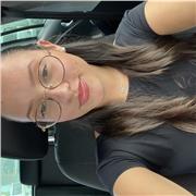 Actualmente estudio para ser maestra con interés a niños con discapacidades o dificultades en el aprendizaje